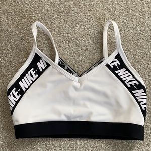 Nike sports bra